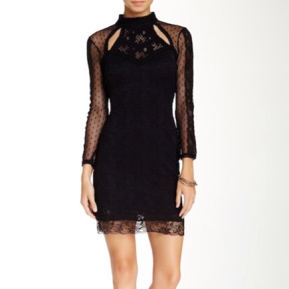 Free people dress